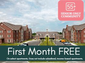 Avondale 55+ Apartments