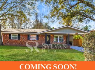 7518 Sharbeth Dr S, Jacksonville, FL 32210