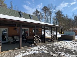 243 Rockdale Rd, Emlenton, PA 16373