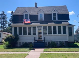 520 3rd Ave, Two Harbors, MN 55616