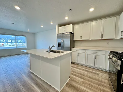 2075 E Sand Hollow Dr #3207 Photo 1