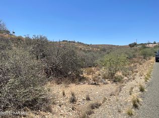 20135 S Brahma Dr, Mayer, AZ 86333