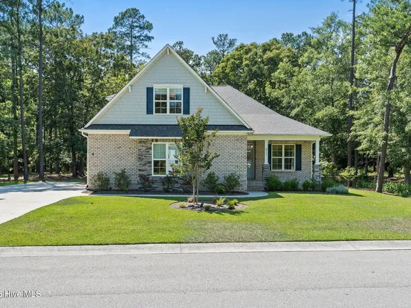 611 Grovewood Lane SE, Bolivia, NC 28422