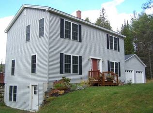 427 Brickyard Rd, Littleton, NH 03561