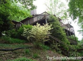 665 Big Creek Rd, La Follette, TN 37766