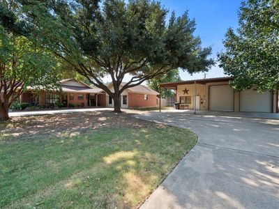 210 Don Juan, Teague, TX, 75860