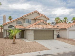 6956 Encore Way, Las Vegas, NV 89119