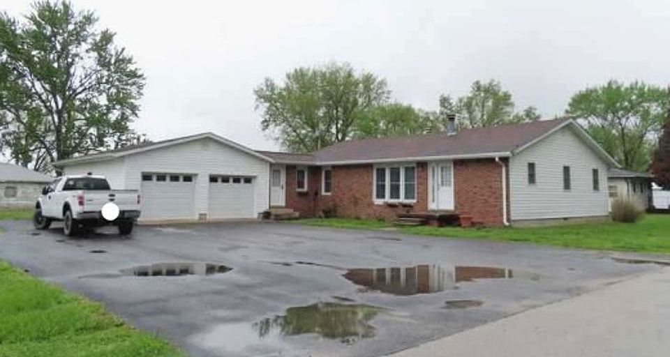 Property Front View