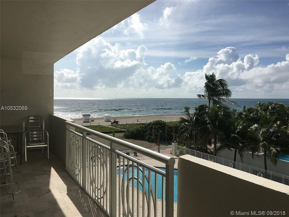 1st image of 5825 Collins Ave APT 4D