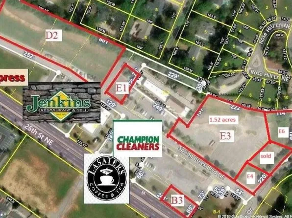 E4 Spring Creek Blvd NE, Cleveland, TN 37311