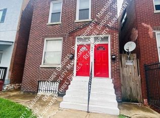 3705 Oregon Ave #1, Saint Louis, MO