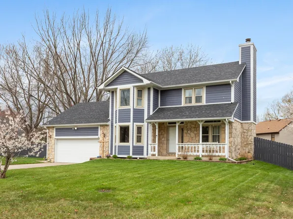 4 Marley Ct, Whiteland, IN 46184