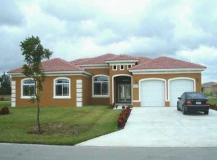 20563 SW 325th St, Homestead, FL 33030
