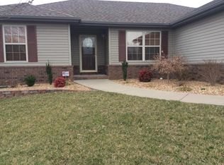 419 S Canton Ave, Springfield, MO 65802