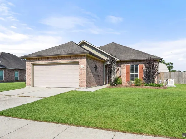 1107 S Sanctuary Ave, Gonzales, LA 70737