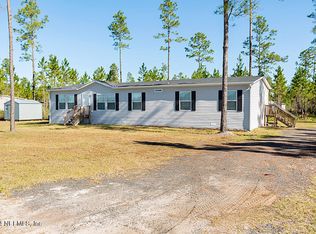 2626 Will Elledge Rd, Glen Saint Mary, FL 32040