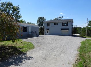 147 Butts Ln, Falmouth, KY 41040