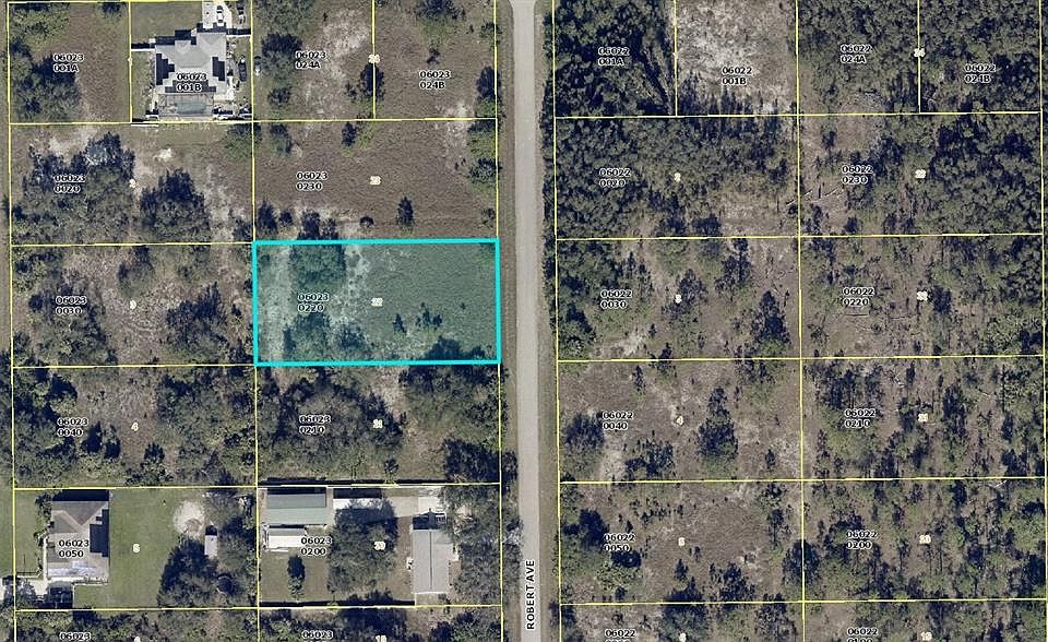 1st image of 1319 ROBERTS AVENUE LOT 6