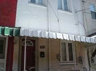 233 Pearl St, Pittsburgh, PA 15224