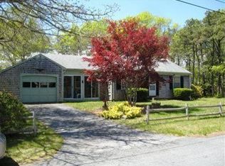 11 Beverly Rd, West Yarmouth, MA 02673