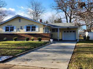 2417 Clement Ave, Pennsauken, NJ 08109