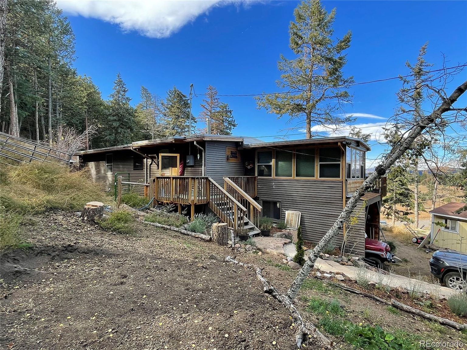 24338 Inca Road, Indian Hills, CO 80454 Zillow