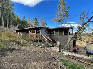 24338 Inca Rd, Indian Hills, CO 80454