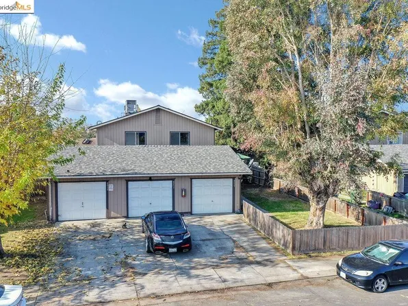 8055 Bernay Dr, Stockton, CA 95210