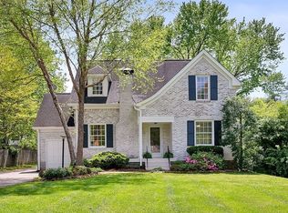 1705 Temple Ave, Nashville, TN 37215