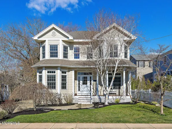 15 N Potter Avenue, Manasquan, NJ 08736