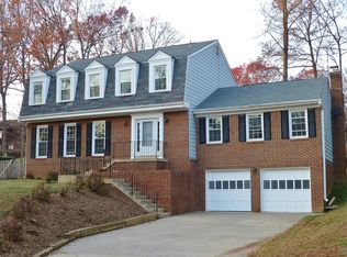7810 Antiopi St, Annandale, VA 22003