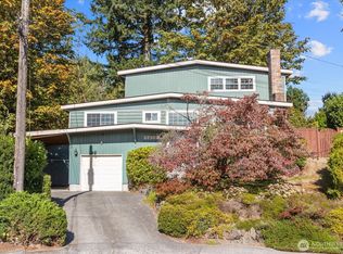 Firwood Colony, Mountlake Terrace, WA 98043
