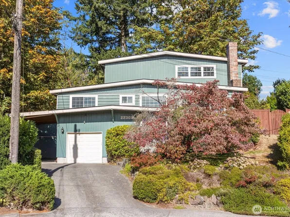 22303 59th Place W, Mountlake Terrace, WA 98043
