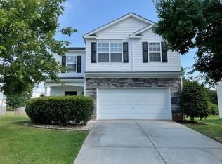 7313 Ethans Way, Burlington, NC 27215