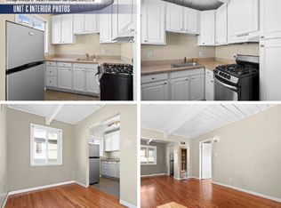 4 Coleman Pl APT C, Menlo Park, CA 94025