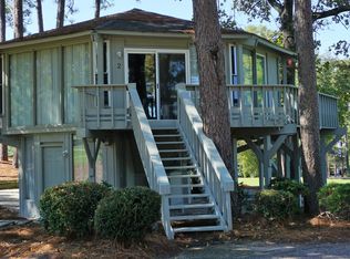 1195 Saint Andrews Dr, Pinehurst, NC 28374