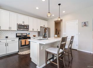 17124 E Cedar Gulch Dr, Parker, CO 80134