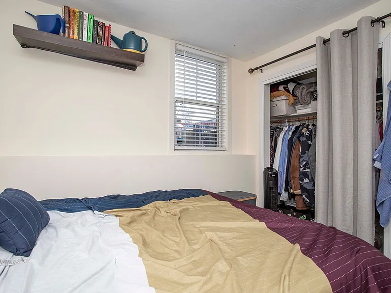 1A Terrace St #1 — Photo 16