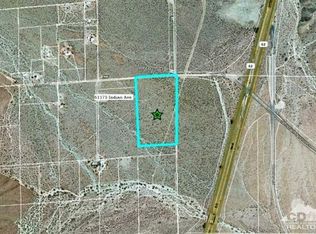 0 Kolbe Rd, Desert Hot Springs, CA 92240