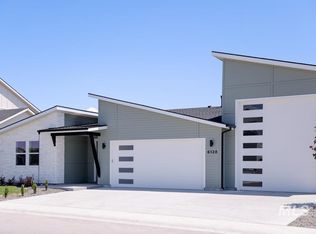 6177 S Corsican Ave, Meridian, ID 83642