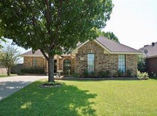1022 Wendell Way, Garland, TX 75043