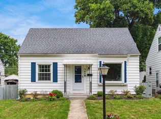 360 E Jeffrey Pl, Columbus, OH 43214