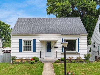 360 E Jeffrey Pl, Columbus, OH, 43214