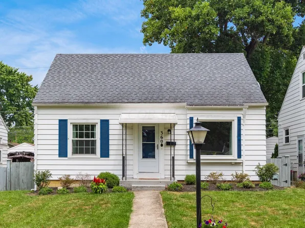 360 E Jeffrey Pl, Columbus, OH 43214