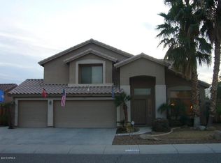 14809 W Country Gables Dr, Surprise, AZ 85379