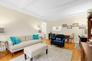 125 East 93rd Street #6 in Carnegie Hill, Manhattan | StreetEasy