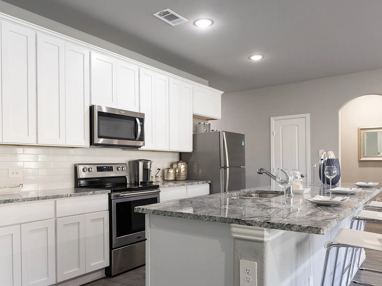 Camden Park Estates — Photo 2