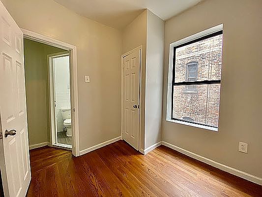 4th image of 541 W 156th St APT 14