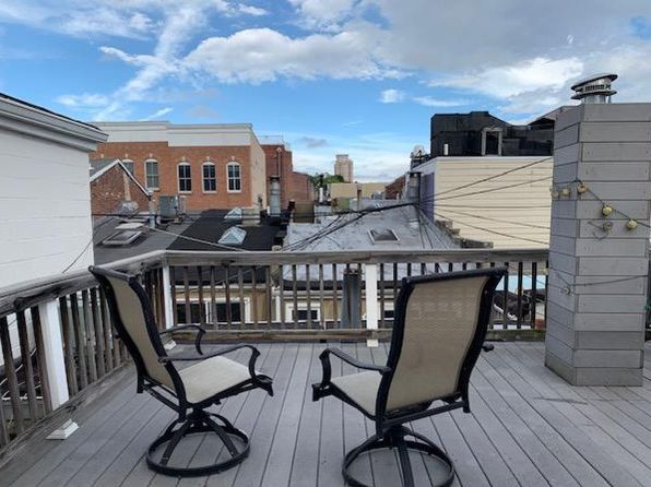 1051 S Charles St #2