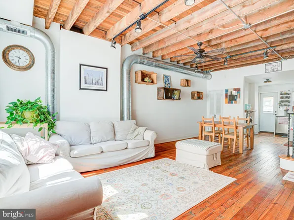 2522 S Mole St, Philadelphia, PA 19145